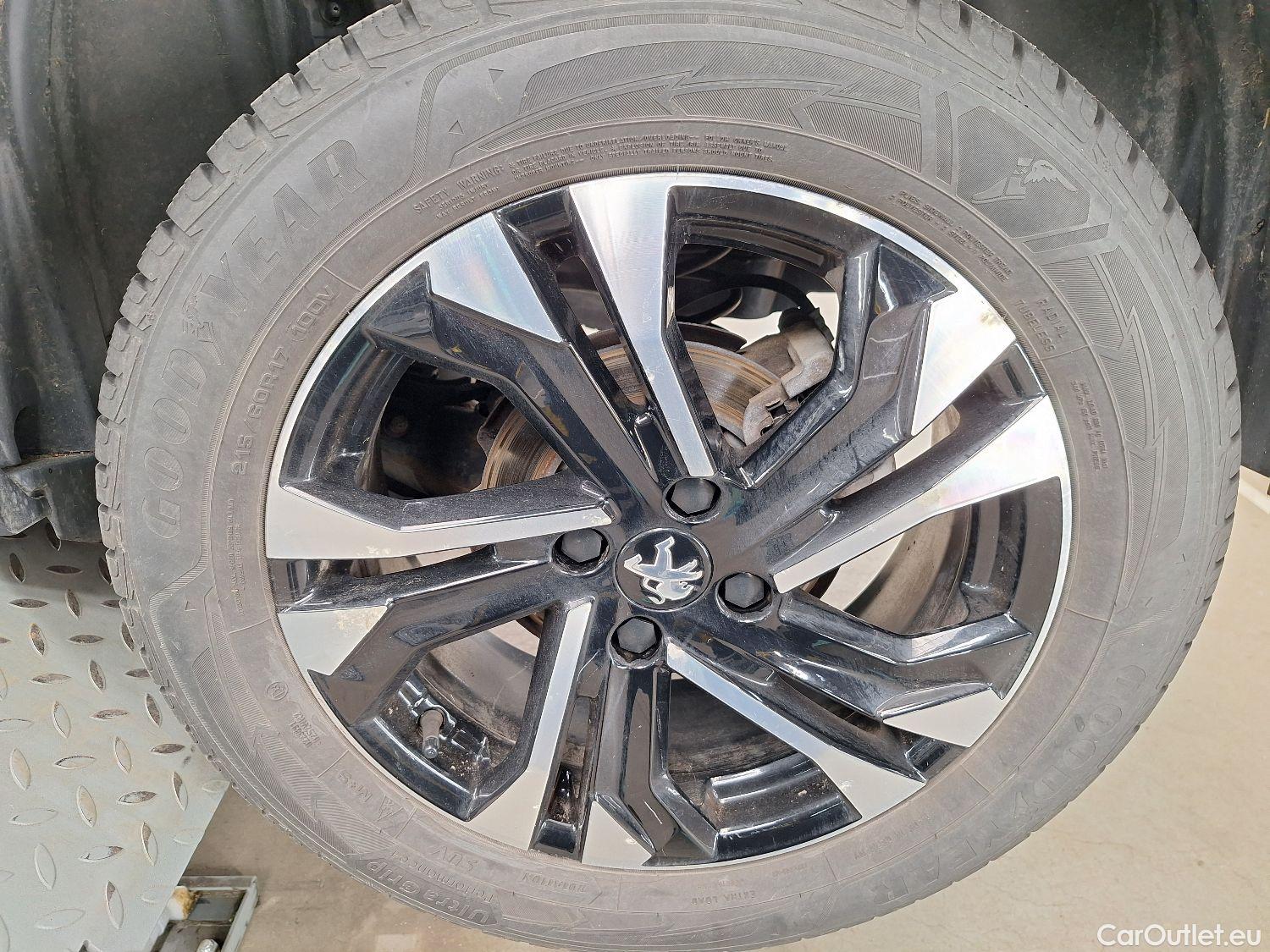  Peugeot  2008 Peugeot,  '19, Peugeot  1.5 BlueHDi 75kW S&S Allure 5d #21