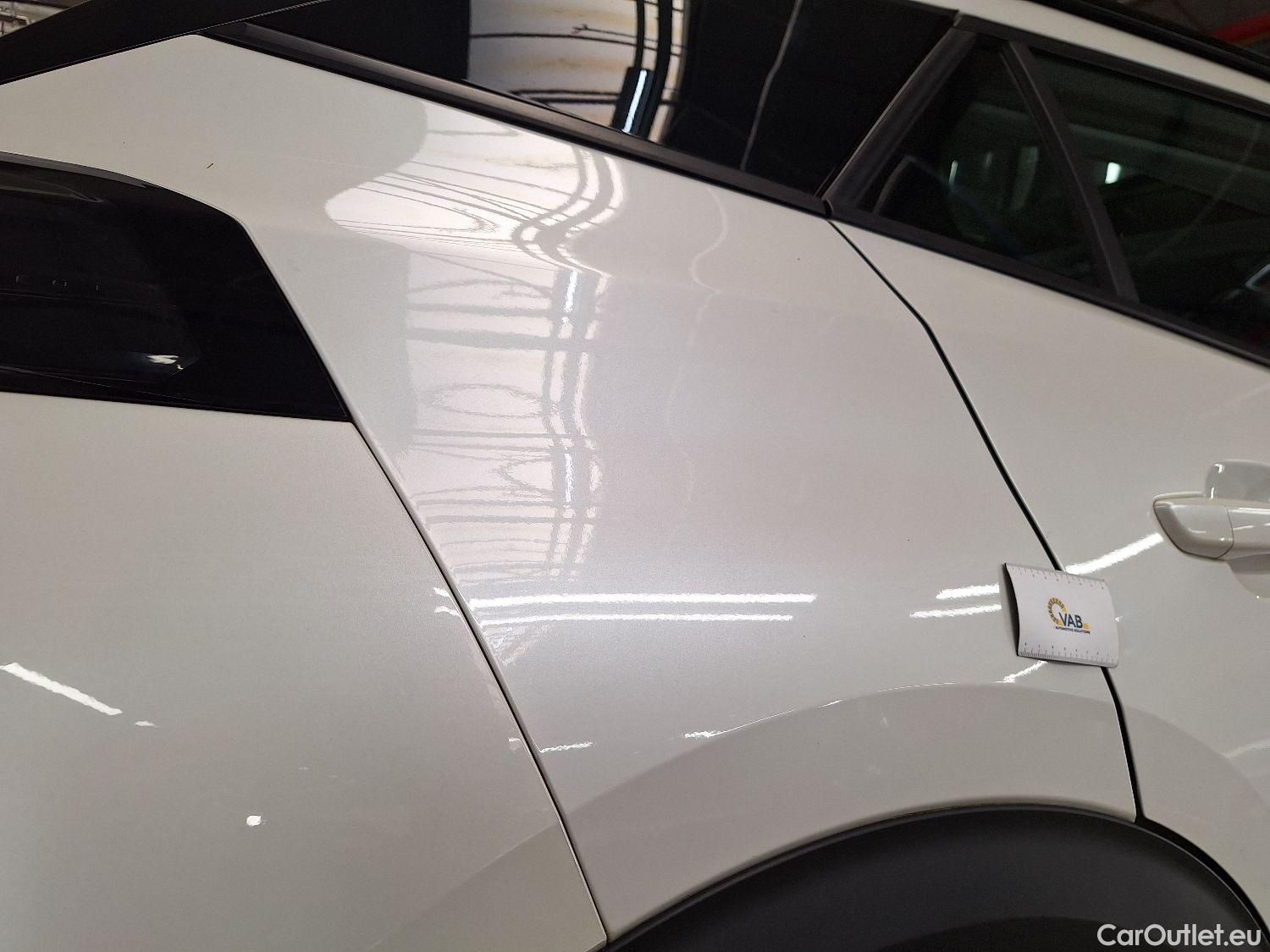  Peugeot  2008 Peugeot,  '19, Peugeot  1.5 BlueHDi 75kW S&S Allure 5d #18