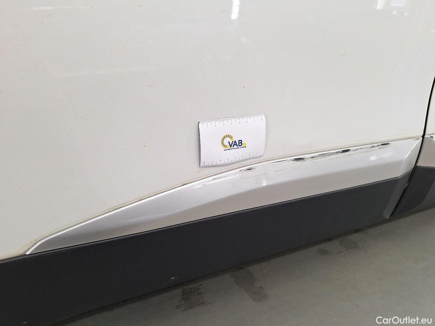  Peugeot  2008 Peugeot,  '19, Peugeot  1.5 BlueHDi 75kW S&S Allure 5d #16