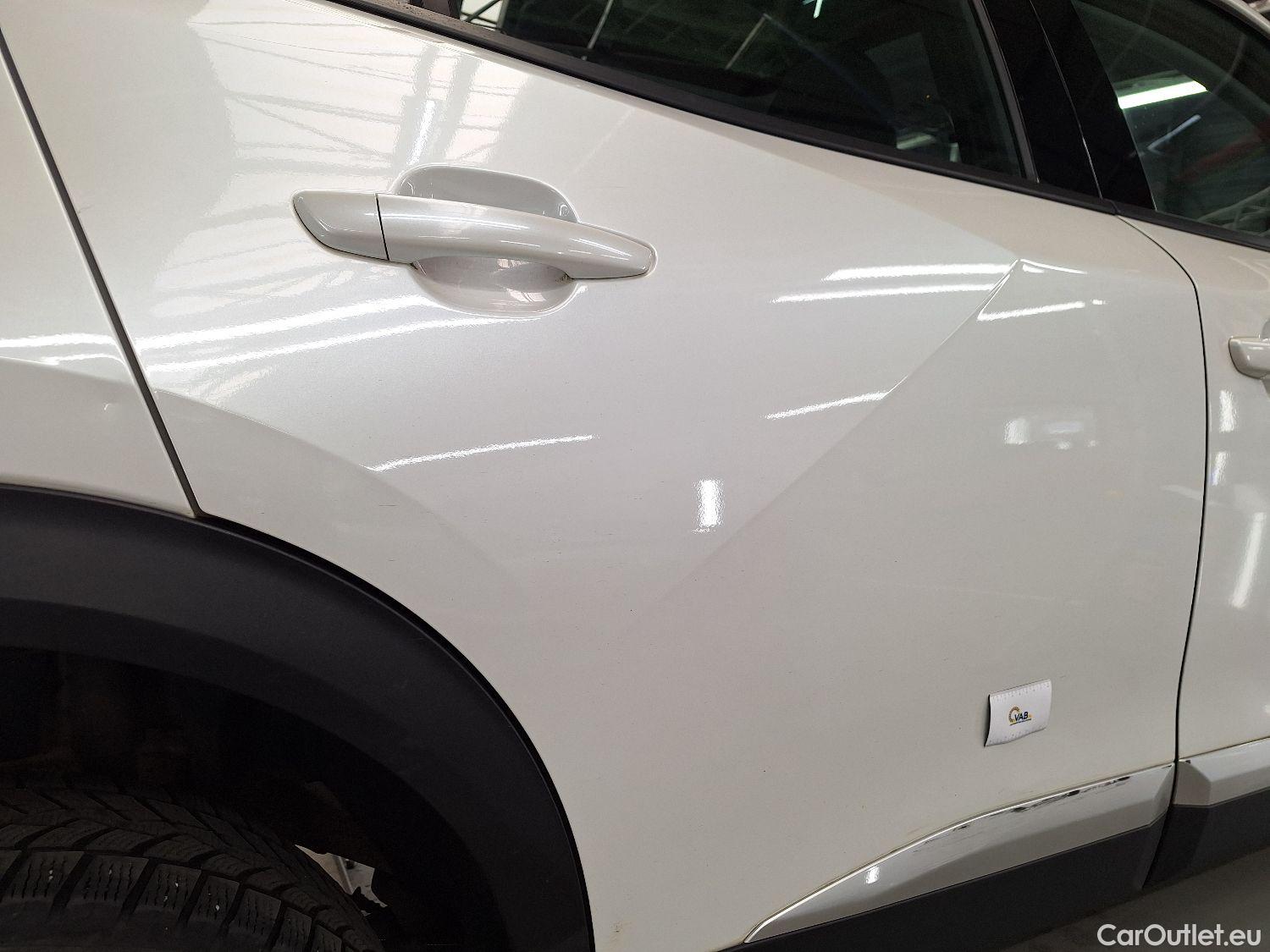  Peugeot  2008 Peugeot,  '19, Peugeot  1.5 BlueHDi 75kW S&S Allure 5d #12