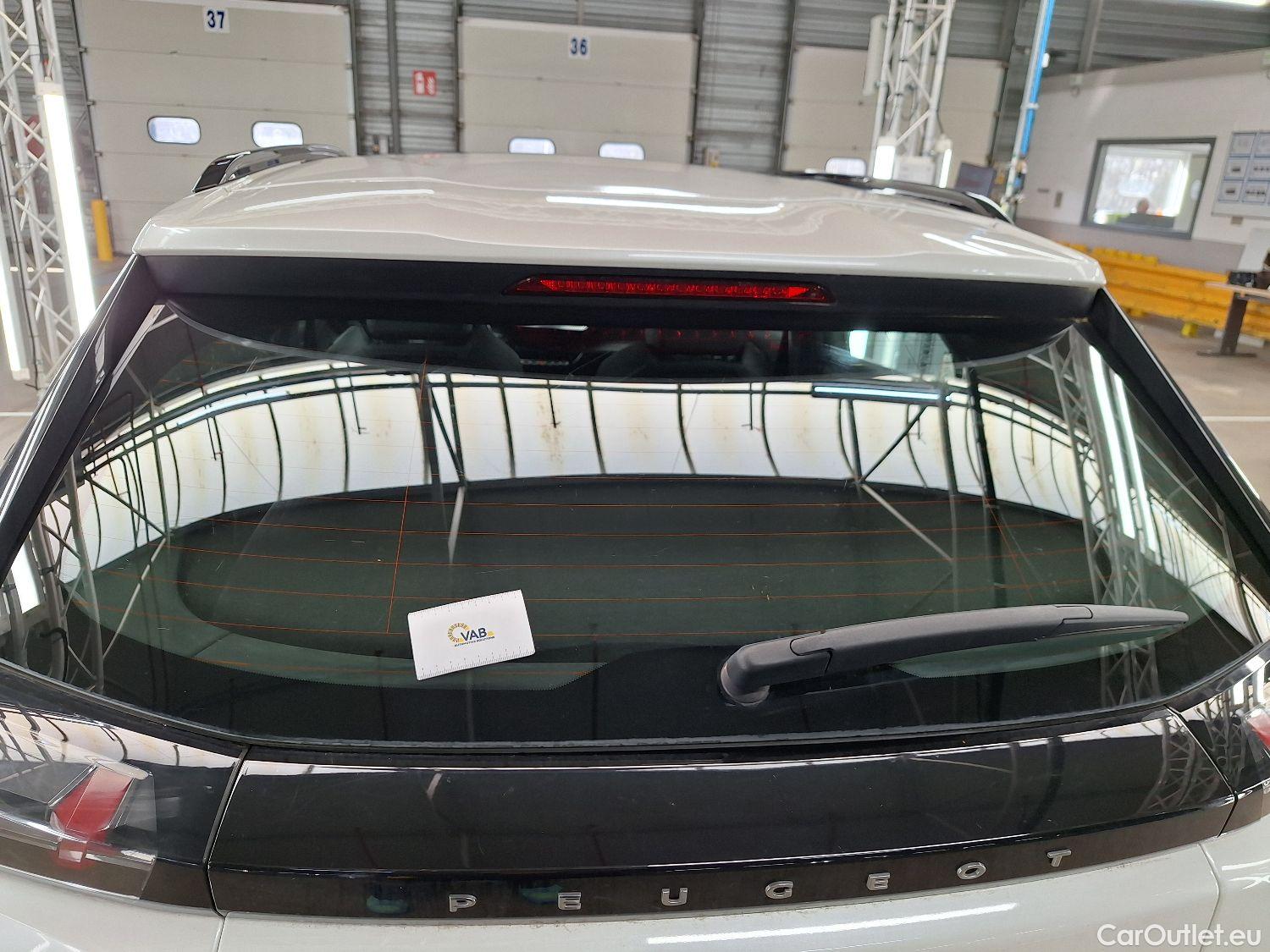  Peugeot  2008 Peugeot,  '19, Peugeot  1.5 BlueHDi 75kW S&S Allure 5d #51