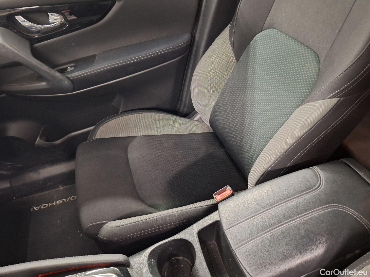  Nissan  Qashqai Nissan,  '17, Nissan  DIG-T 160 EVAPO DCT N-Connecta 5d #51