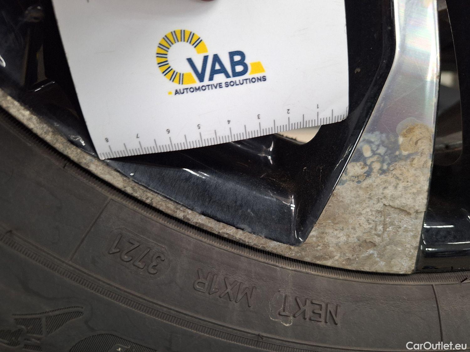  Peugeot  2008 Peugeot,  '19, Peugeot  1.5 BlueHDi 75kW S&S Allure 5d #10