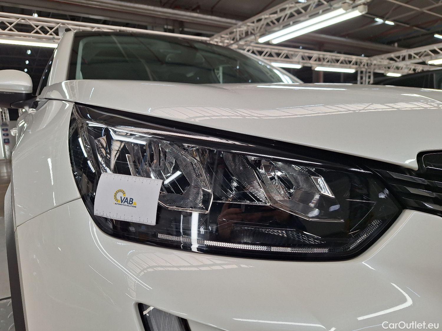  Peugeot  2008 Peugeot,  '19, Peugeot  1.5 BlueHDi 75kW S&S Allure 5d #39