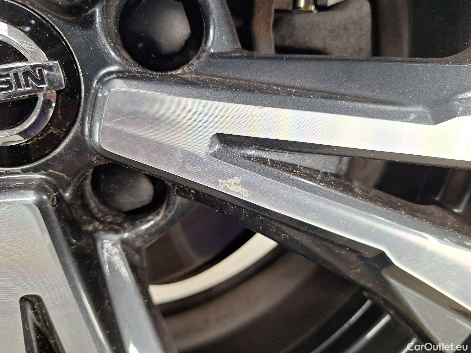  Nissan  Qashqai Nissan,  '17, Nissan  DIG-T 160 EVAPO DCT N-Connecta 5d #8