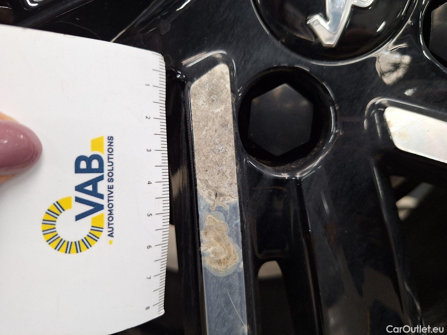  Peugeot  2008 Peugeot,  '19, Peugeot  1.5 BlueHDi 75kW S&S Allure 5d #11