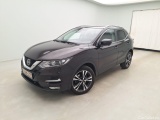  Nissan  Qashqai Nissan,  '17, Nissan  DIG-T 160 EVAPO DCT N-Connecta 5d #2