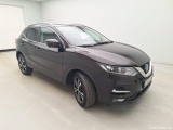  Nissan  Qashqai Nissan,  '17, Nissan  DIG-T 160 EVAPO DCT N-Connecta 5d #9