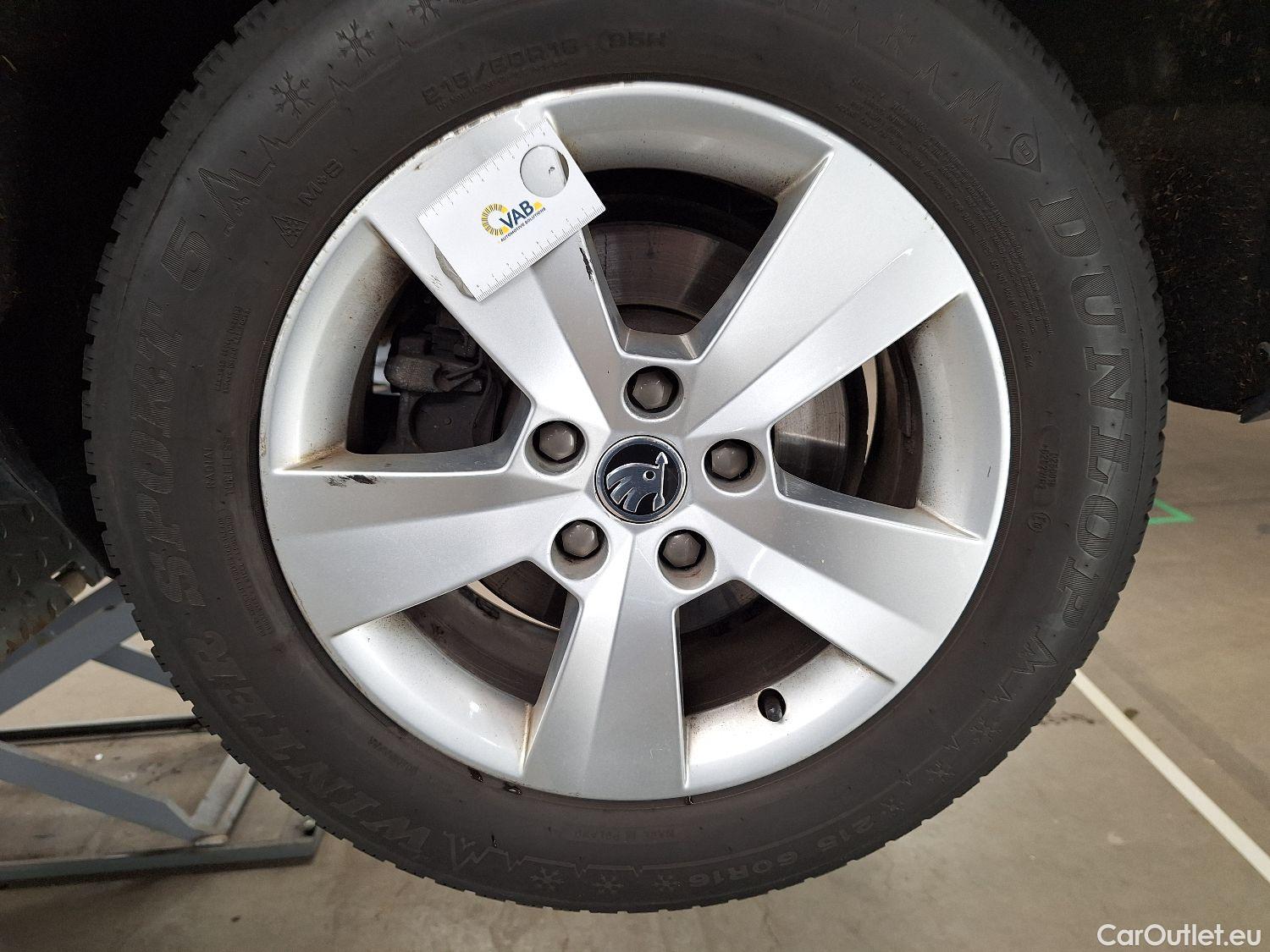  Skoda  Superb Skoda,  FL'19, Skoda  2.0 CRTDI 90kW DSG7 Ambition 5d #20