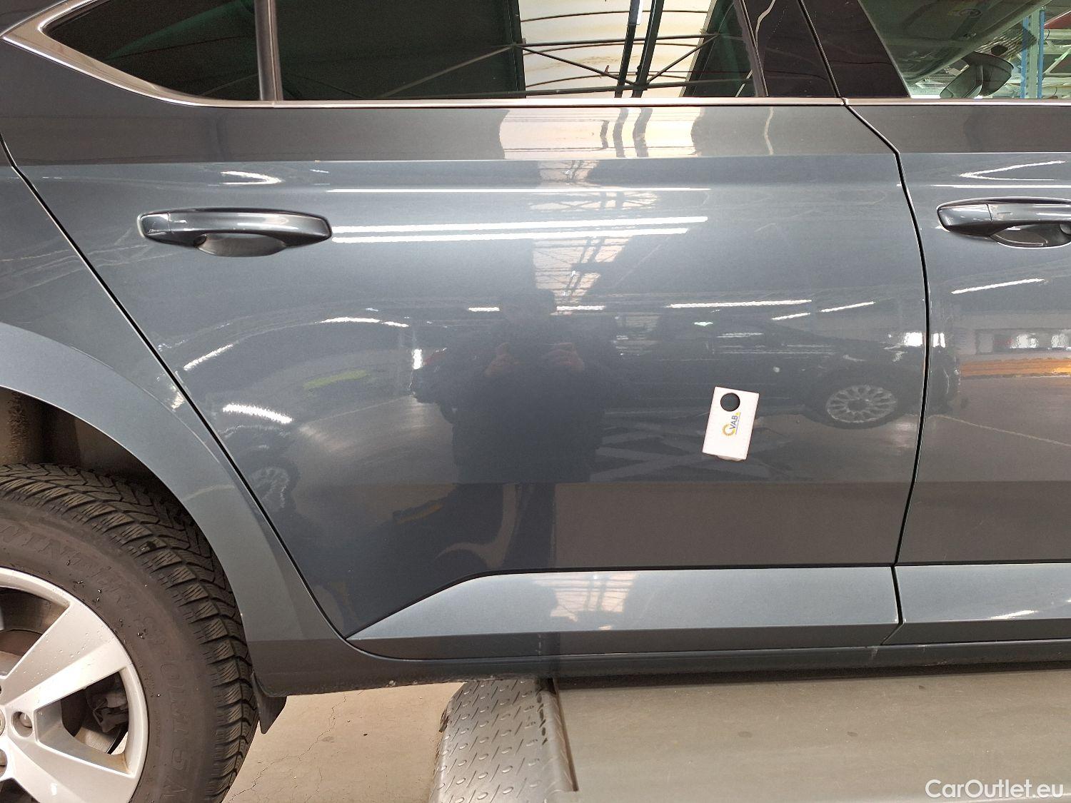  Skoda  Superb Skoda,  FL'19, Skoda  2.0 CRTDI 90kW DSG7 Ambition 5d #22