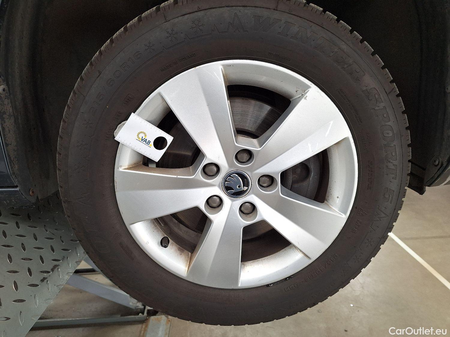  Skoda  Superb Skoda,  FL'19, Skoda  2.0 CRTDI 90kW DSG7 Ambition 5d #10