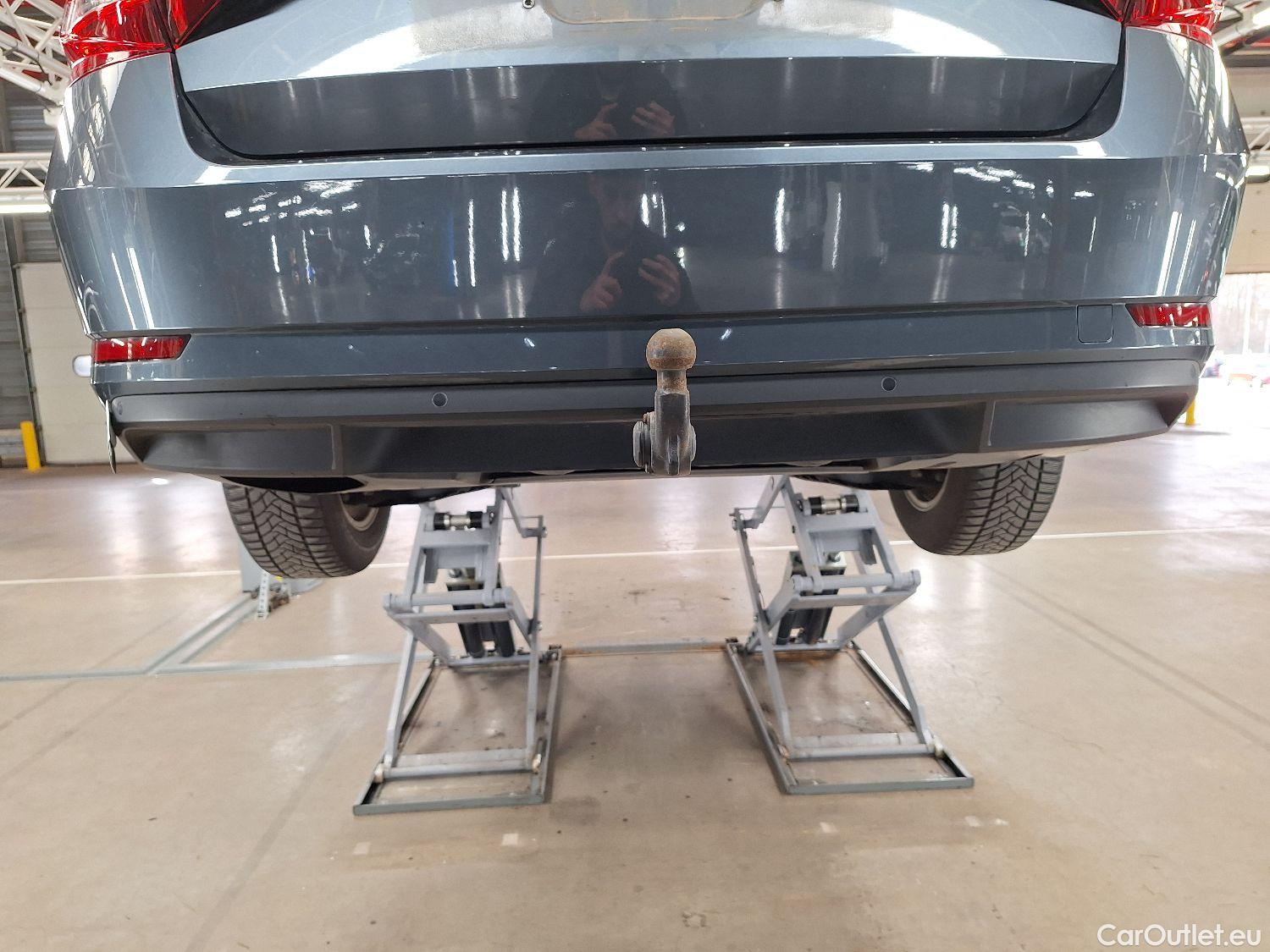  Skoda  Superb Skoda,  FL'19, Skoda  2.0 CRTDI 90kW DSG7 Ambition 5d #18