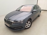  Skoda  Superb Skoda,  FL'19, Skoda  2.0 CRTDI 90kW DSG7 Ambition 5d #2