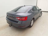 Skoda  Superb Skoda,  FL'19, Skoda  2.0 CRTDI 90kW DSG7 Ambition 5d #8