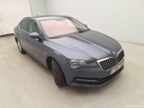  Skoda  Superb Skoda,  FL'19, Skoda  2.0 CRTDI 90kW DSG7 Ambition 5d #9