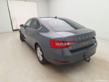  Skoda  Superb Skoda,  FL'19, Skoda  2.0 CRTDI 90kW DSG7 Ambition 5d #6