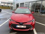  Toyota  Corolla Toyota  Touring Sports 1.8 Hybrid Premium Plus e-CVT 5d #62
