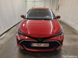  Toyota  Corolla Toyota  Touring Sports 1.8 Hybrid Premium Plus e-CVT 5d #80