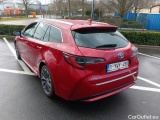 Toyota  Corolla Toyota  Touring Sports 1.8 Hybrid Premium Plus e-CVT 5d #83