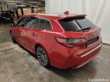  Toyota  Corolla Toyota  Touring Sports 1.8 Hybrid Premium Plus e-CVT 5d #84