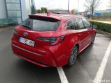  Toyota  Corolla Toyota  Touring Sports 1.8 Hybrid Premium Plus e-CVT 5d #85