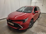  Toyota  Corolla Toyota  Touring Sports 1.8 Hybrid Premium Plus e-CVT 5d #82