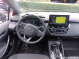  Toyota  Corolla Toyota  Touring Sports 1.8 Hybrid Premium Plus e-CVT 5d #89