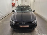  Volkswagen  Golf  Volkswagen Variant VIII 2.0 TDI 85kW DSG Life 5d #72