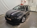  Volkswagen  Golf  Volkswagen Variant VIII 2.0 TDI 85kW DSG Life 5d #83
