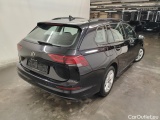  Volkswagen  Golf  Volkswagen Variant VIII 2.0 TDI 85kW DSG Life 5d #85