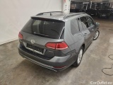  Volkswagen  Golf  Volkswagen Variant 1.6 TDi Comfortline 5d #10
