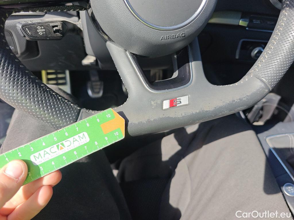  Audi  A3 AUDI  / 2016 / 5P / berlina con portón Sportback ALL-IN edion 30 TDI 85kW(SP) #43