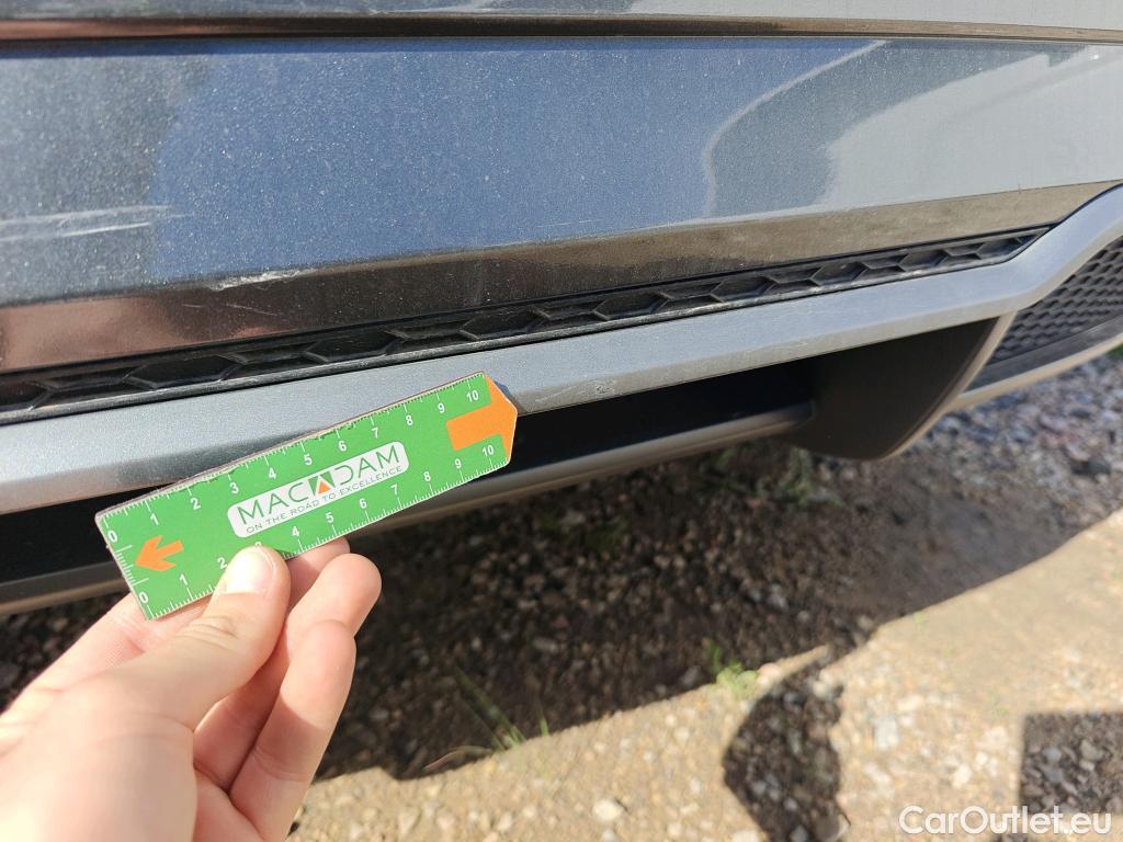  Audi  A3 AUDI  / 2016 / 5P / berlina con portón Sportback ALL-IN edion 30 TDI 85kW(SP) #16