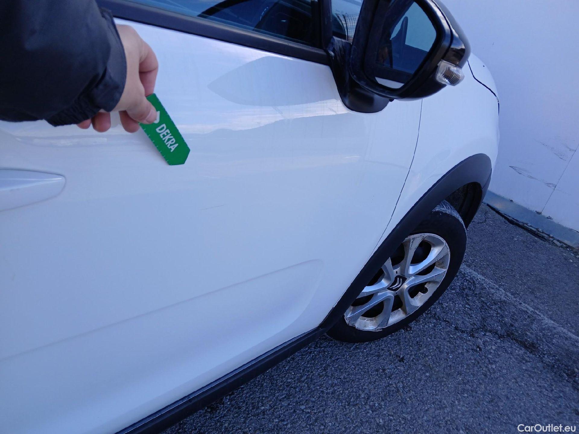  Citroen  C3 CITROEN  / 2020 / 5P / berlina con portón BlueHDi 75KW (100CV) S&S Live Pack #38