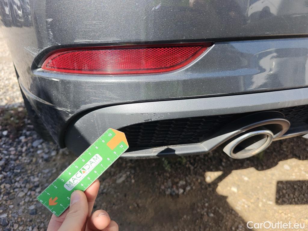  Audi  A3 AUDI  / 2016 / 5P / berlina con portón Sportback ALL-IN edion 30 TDI 85kW(SP) #17