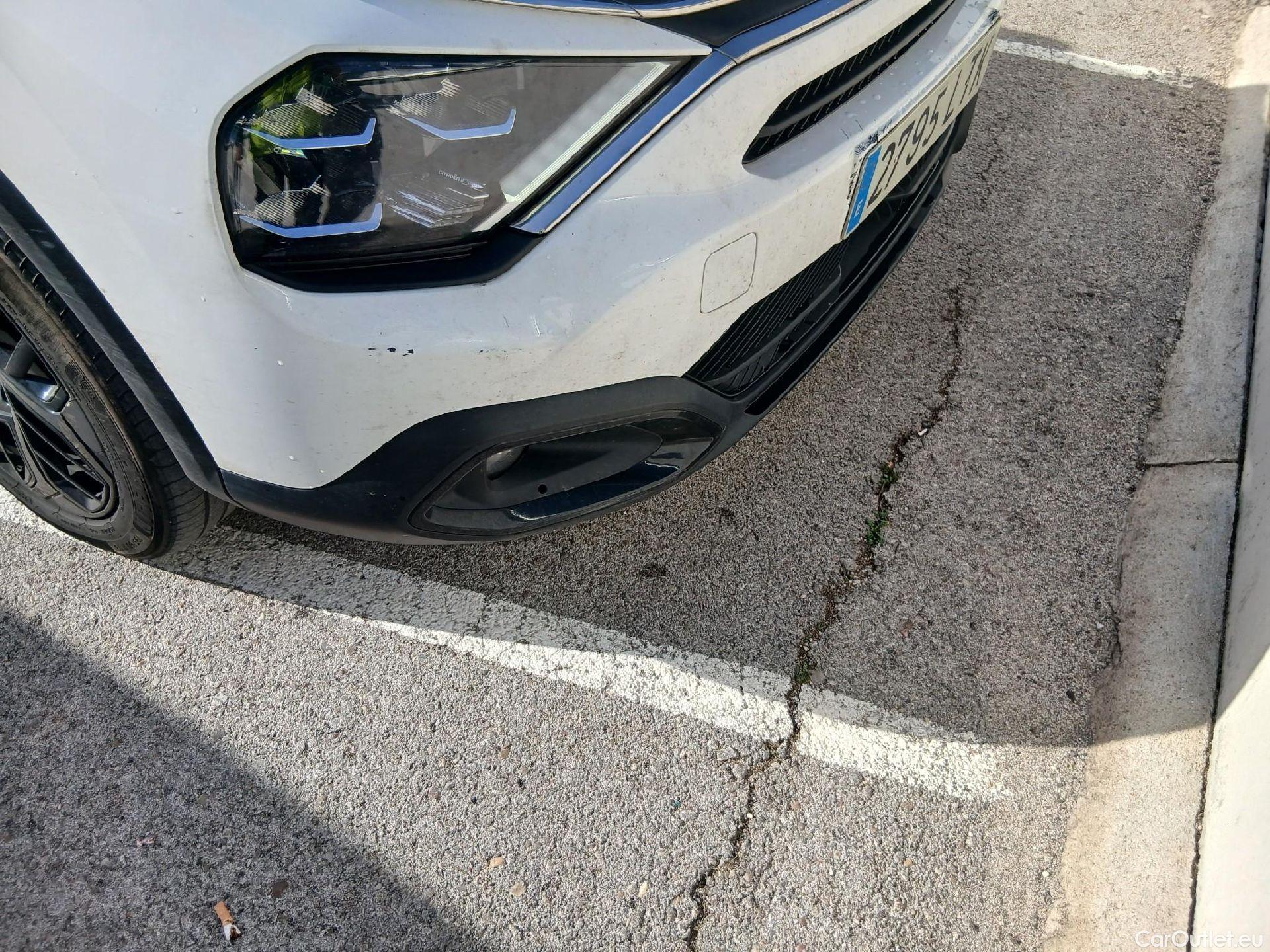  Citroen  C4 CITROEN  / 2020 / 5P / berlina con portón BlueHdi 110 S&S Feel Pack #14