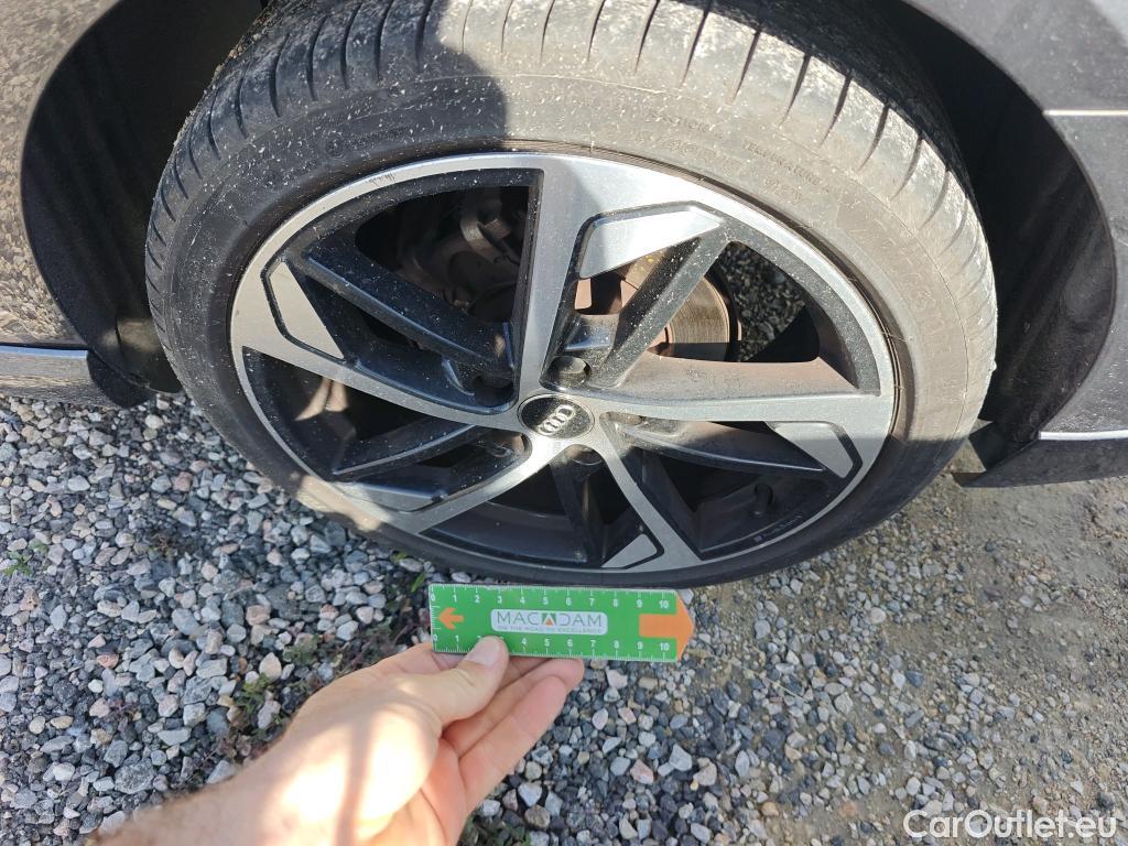  Audi  A3 AUDI  / 2016 / 5P / berlina con portón Sportback ALL-IN edion 30 TDI 85kW(SP) #39