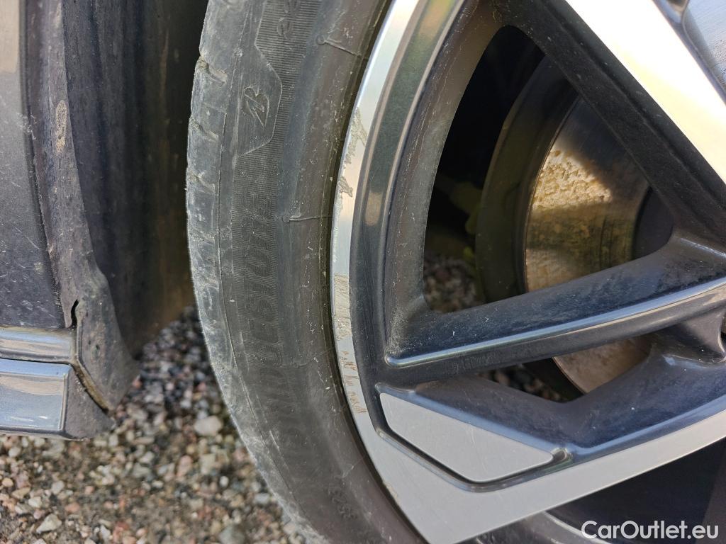  Audi  A3 AUDI  / 2016 / 5P / berlina con portón Sportback ALL-IN edion 30 TDI 85kW(SP) #4