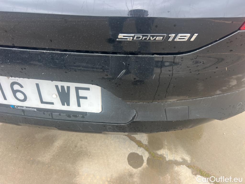  Bmw  X2 BMW  sDrive18i (CX3) #27