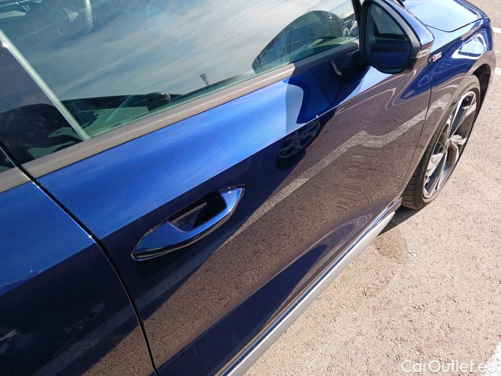  Audi  A3 AUDI  / 2020 / 5P / berlina con portón Sportback S line 35 TDI 110kW S tronic #25