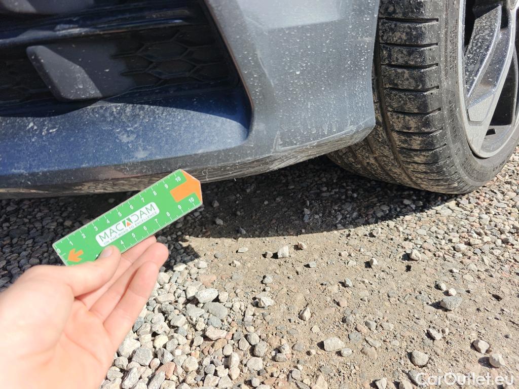  Audi  A3 AUDI  / 2016 / 5P / berlina con portón Sportback ALL-IN edion 30 TDI 85kW(SP) #24