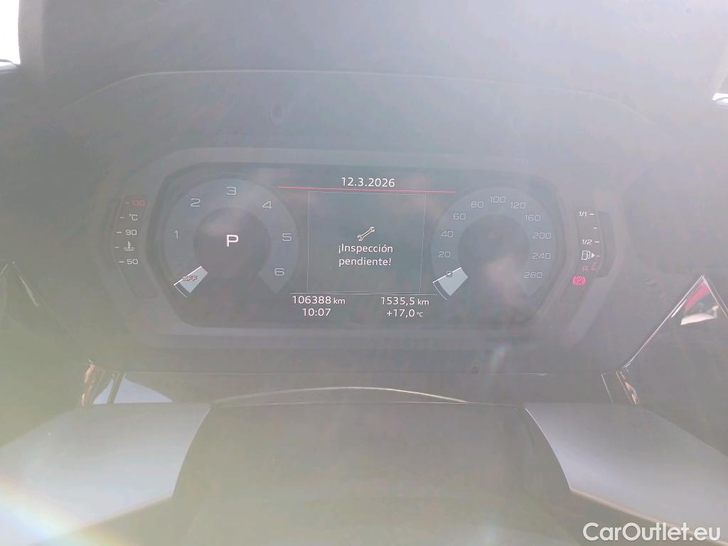  Audi  A3 AUDI  / 2020 / 5P / berlina con portón Sportback S line 35 TDI 110kW S tronic #15