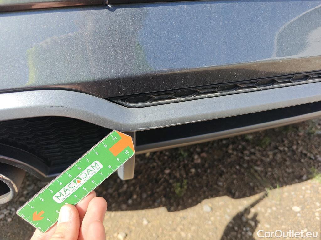  Audi  A3 AUDI  / 2016 / 5P / berlina con portón Sportback ALL-IN edion 30 TDI 85kW(SP) #14