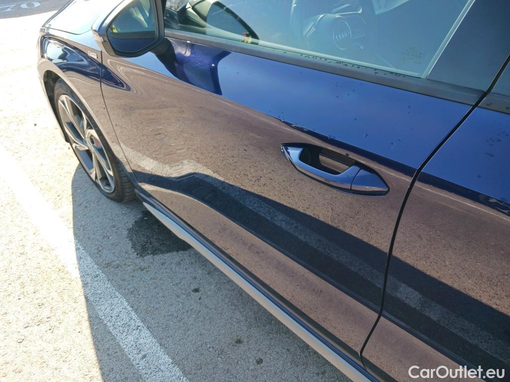  Audi  A3 AUDI  / 2020 / 5P / berlina con portón Sportback S line 35 TDI 110kW S tronic #19