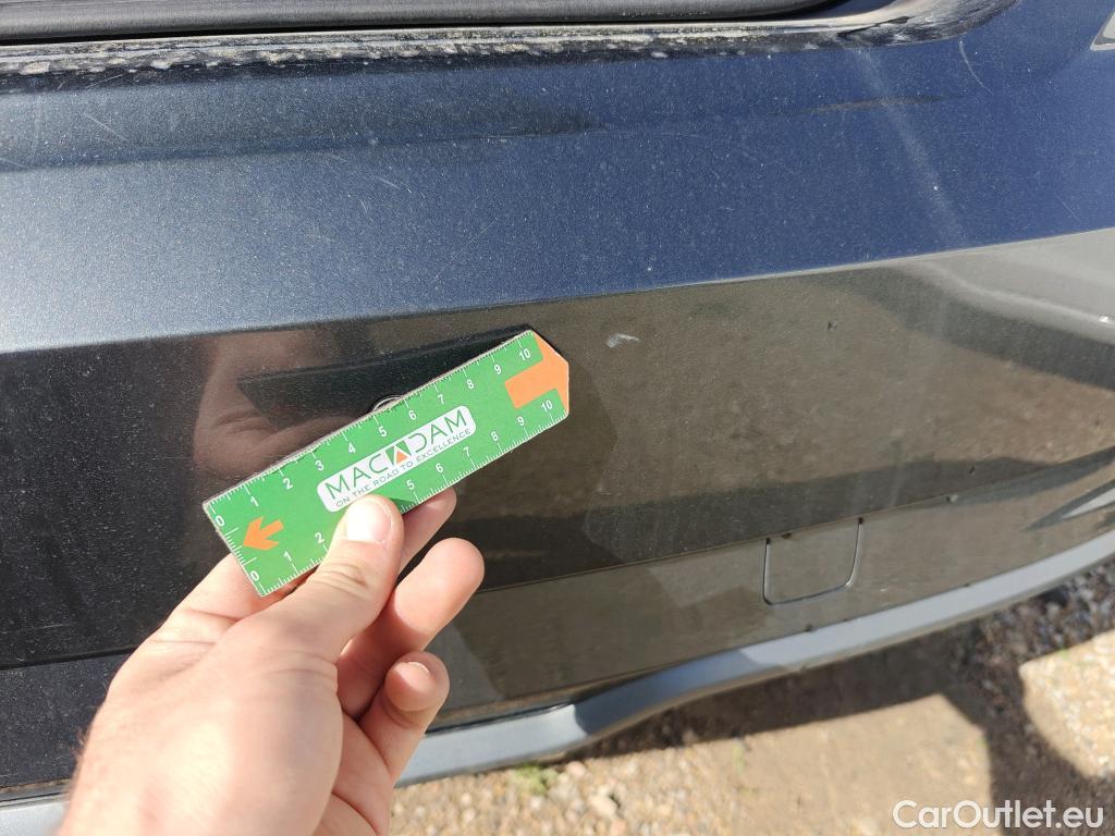  Audi  A3 AUDI  / 2016 / 5P / berlina con portón Sportback ALL-IN edion 30 TDI 85kW(SP) #27