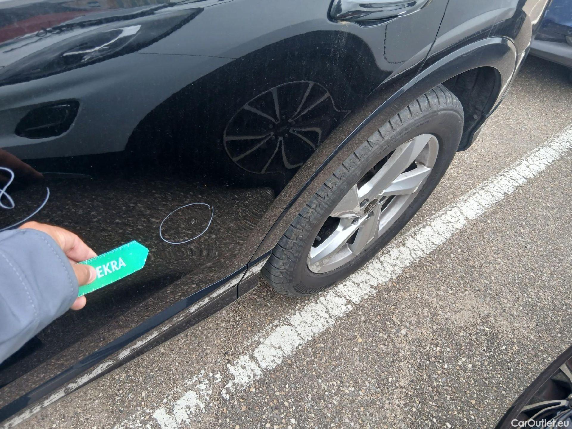  Audi  Q3 AUDI  / 2018 / 5P / todoterreno Advanced 35 TDI 110kW (150CV) #10