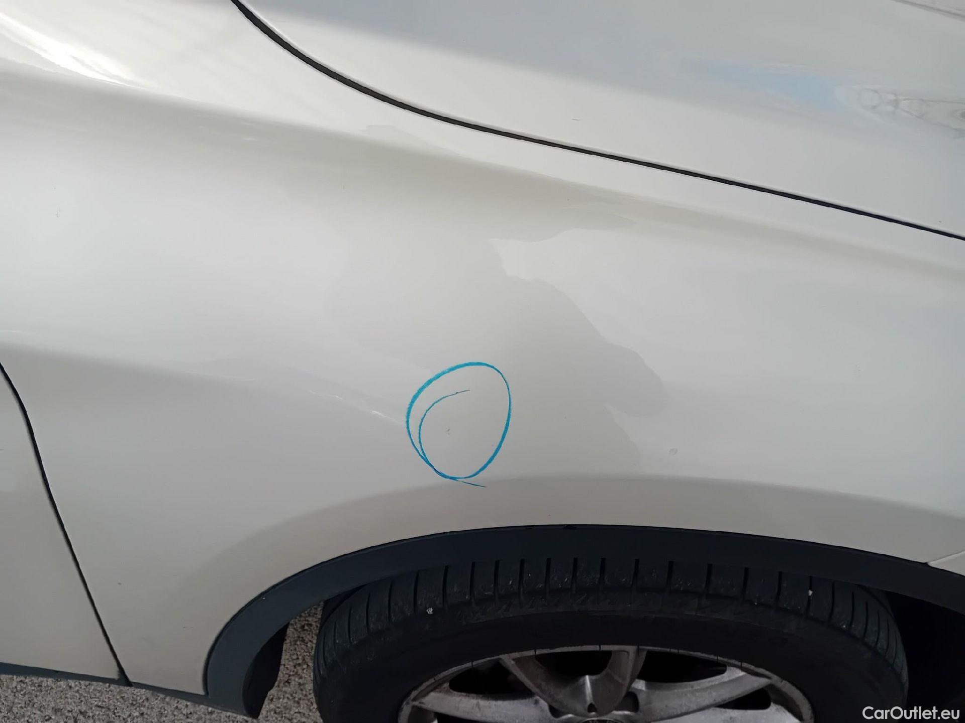  Bmw  X1 BMW  / 2019 / 5P / todoterreno sDrive18dA Corporate #19