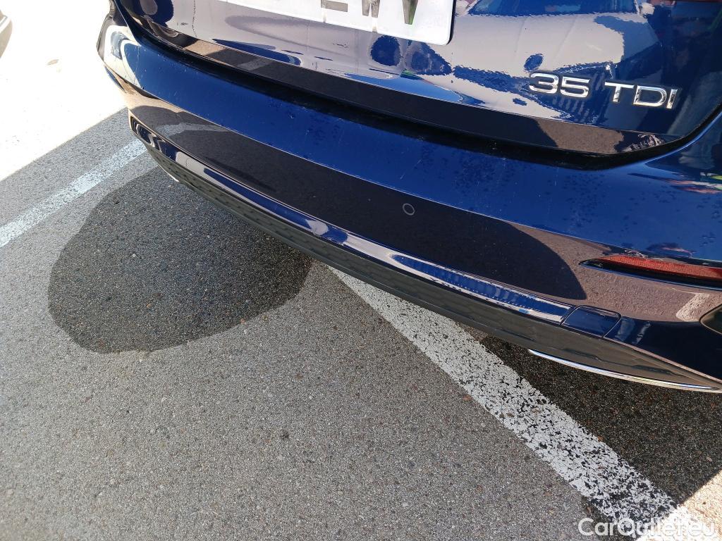  Audi  A3 AUDI  / 2020 / 5P / berlina con portón Sportback S line 35 TDI 110kW S tronic #13