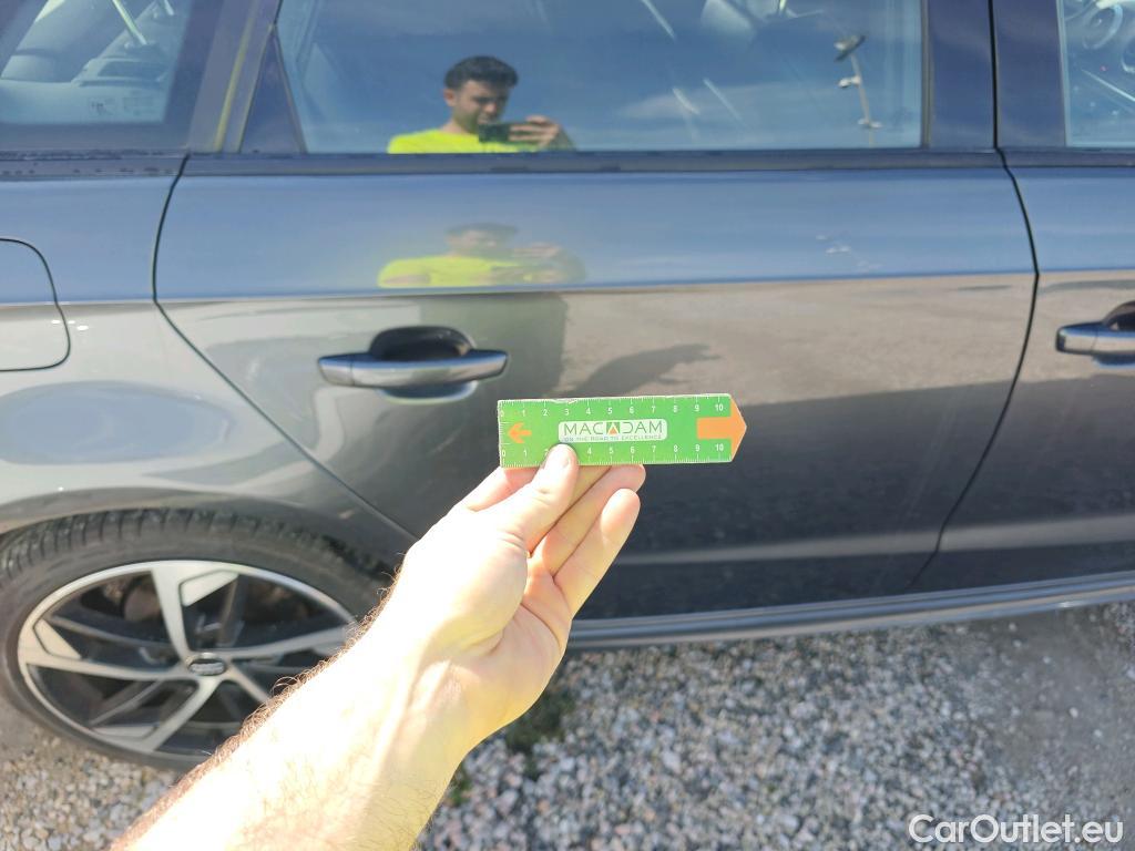  Audi  A3 AUDI  / 2016 / 5P / berlina con portón Sportback ALL-IN edion 30 TDI 85kW(SP) #32