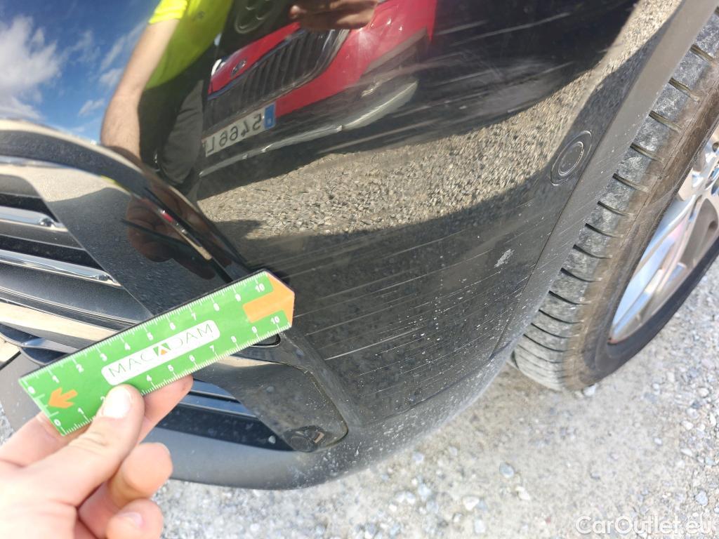  Bmw  X2 BMW  sDrive18i (CX3) #35